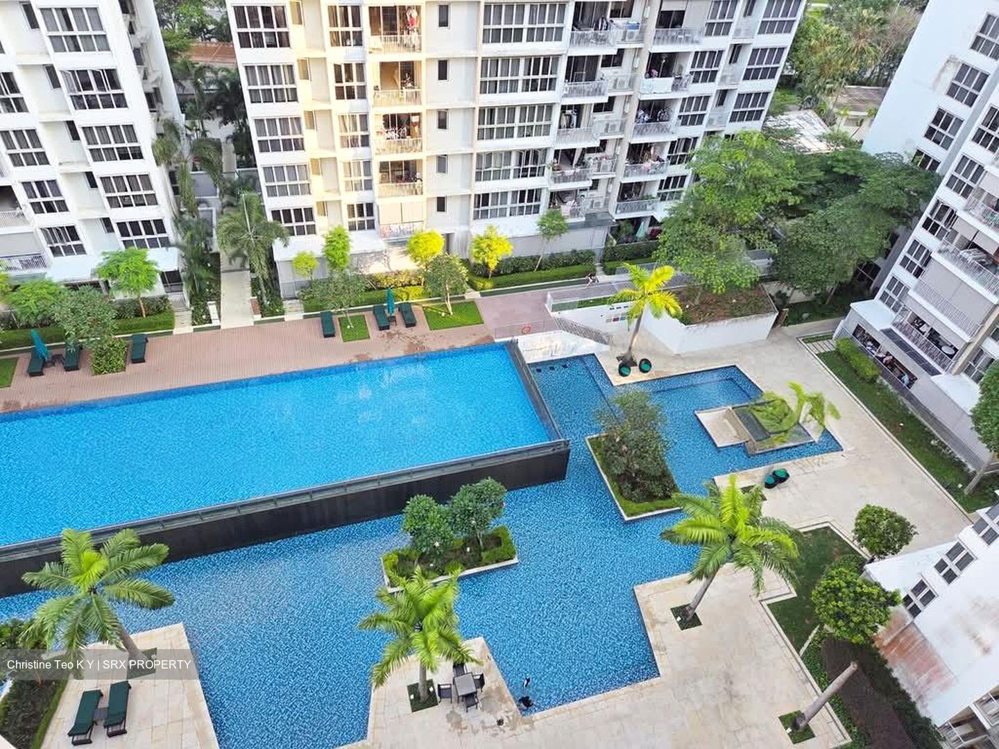 Sea Esta (D18), Condominium #572556721